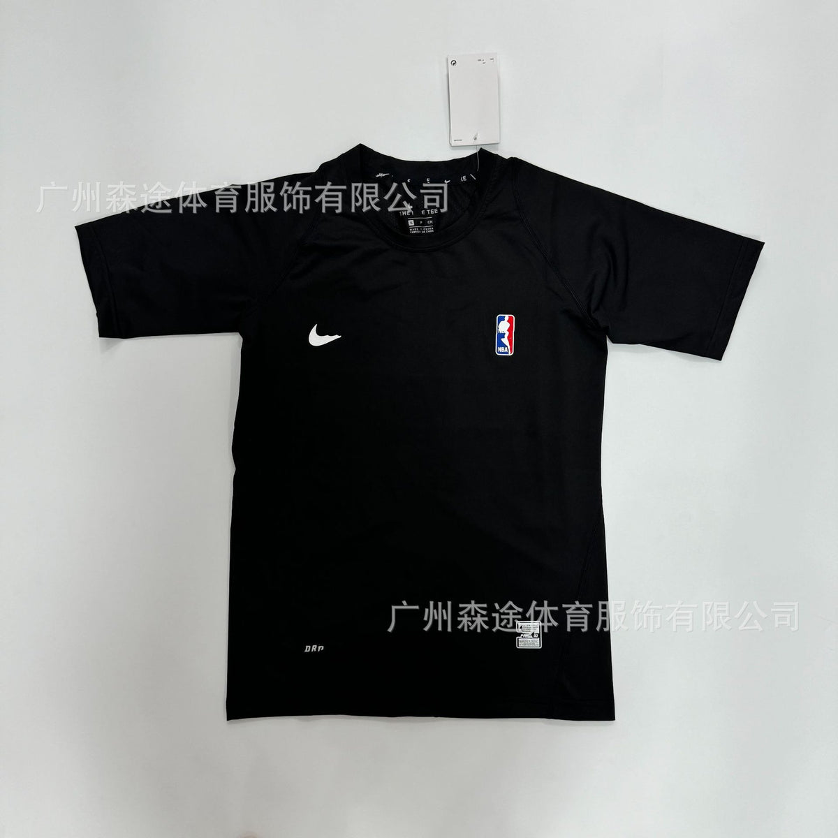 Fitted sports t-shirt, short and long sleeve, breathable, running, fitness, soccer, basketball training base layer, quick-dry, high elasticity