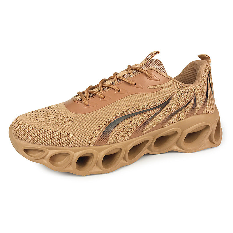 Zapatos Hombre Talla Grande 46-48 | Athleisure Parejas