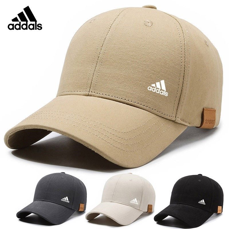 Gorra Béisbol Talla Grande 2025 | Hombre Outdoor Premium