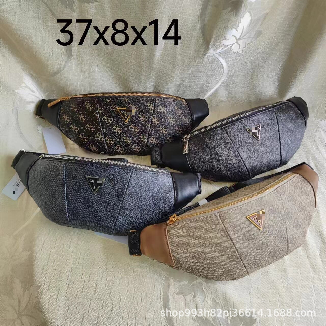 Riñonera Pequeña Hombre |  LuxuryMarkt