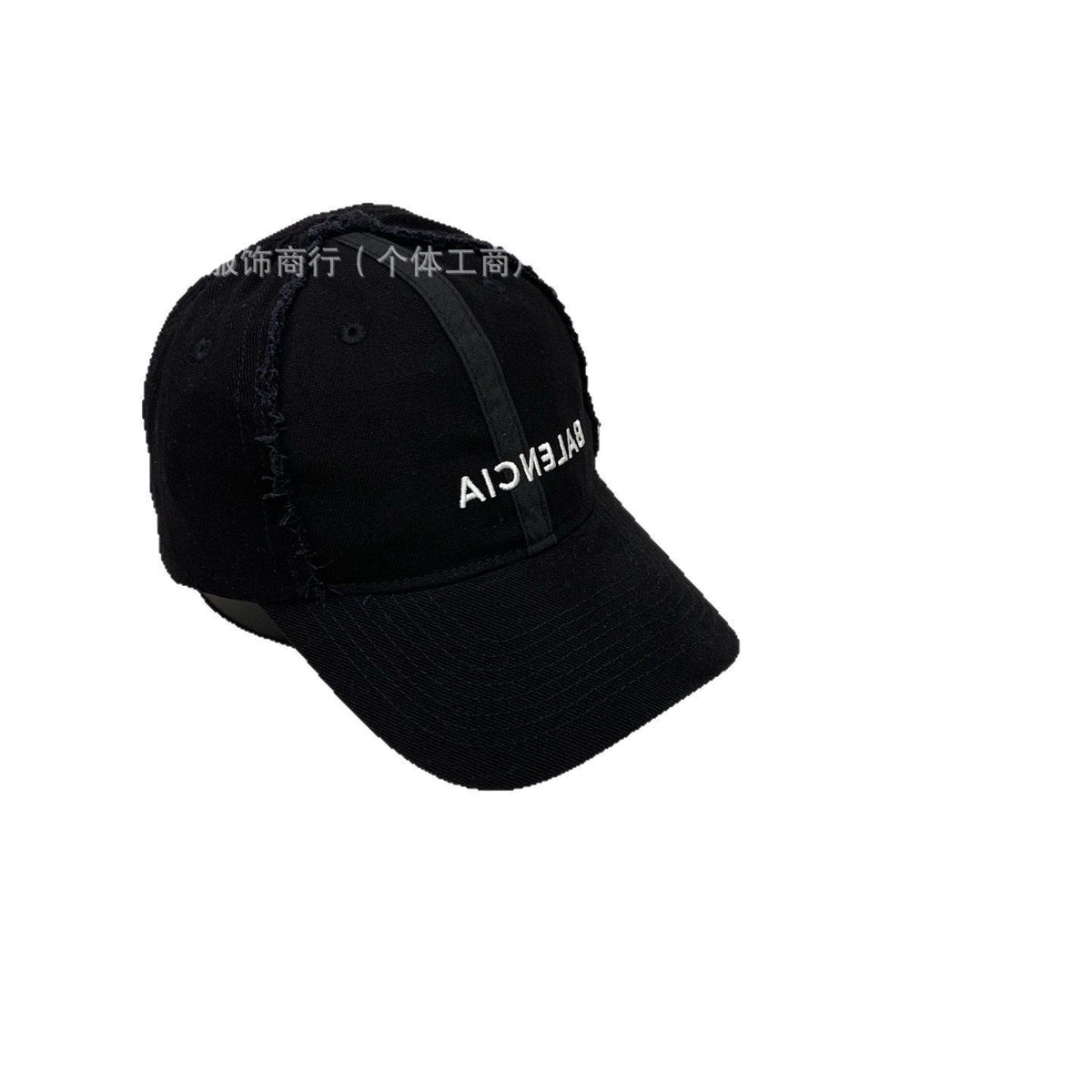 Unisex Cap B | Adjustable And Embroidered
