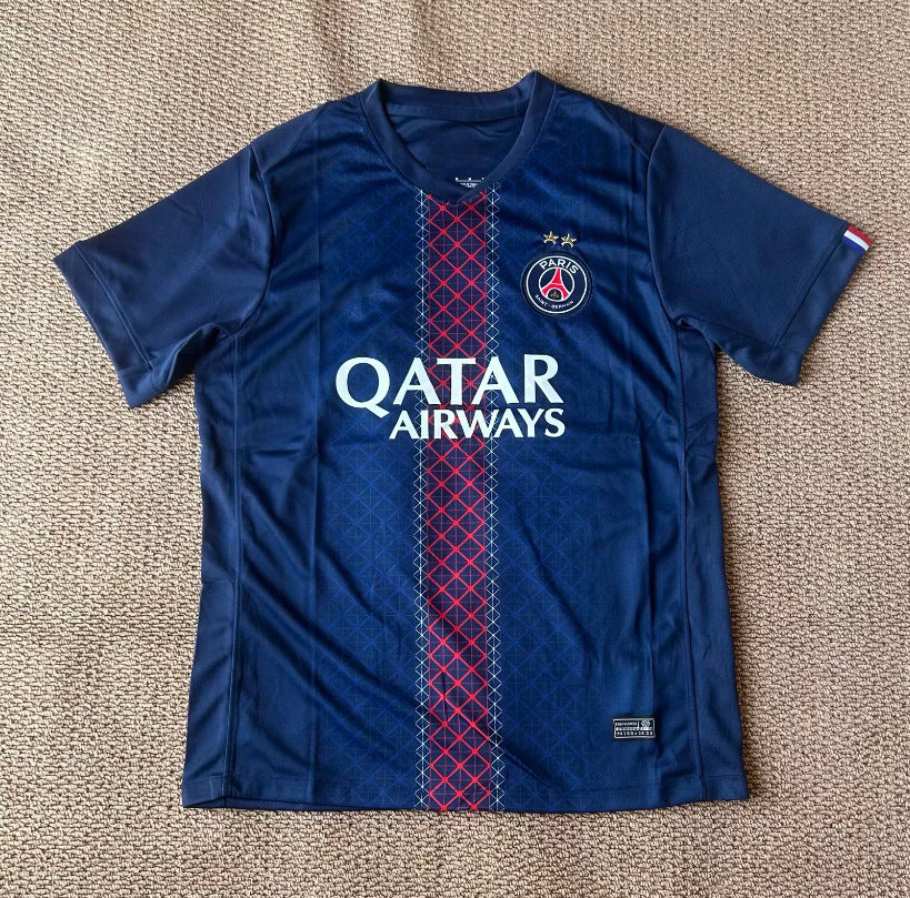 Nuevas camisetas de futbol 26/27