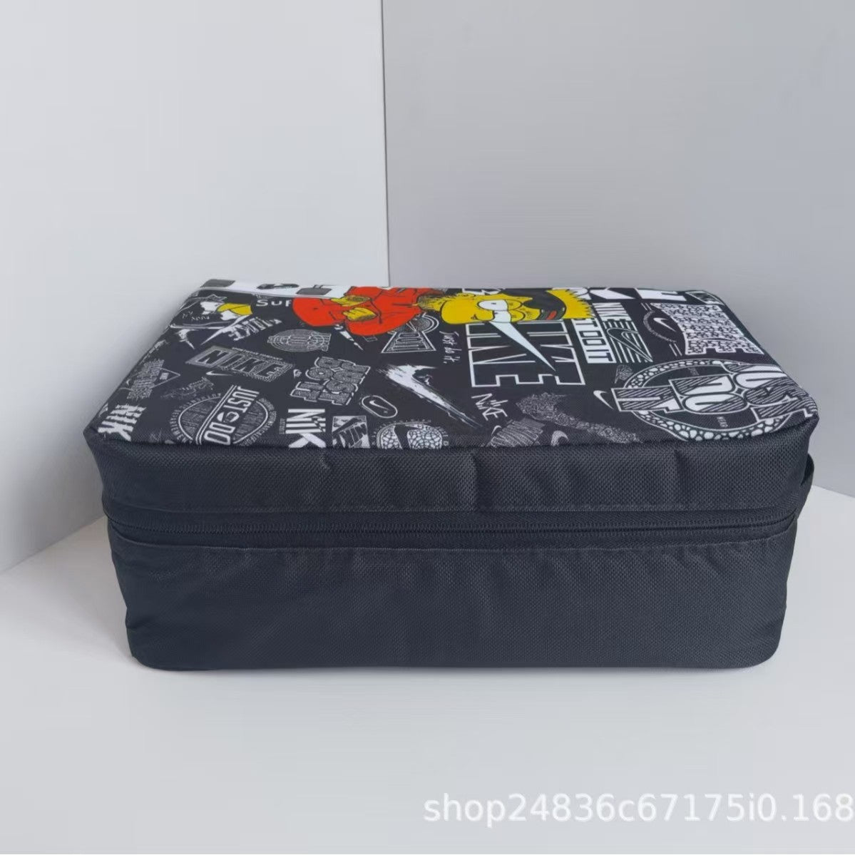 Bolsa Deportiva Zapatillas - Baloncesto Fútbol Gimnasio Unisex