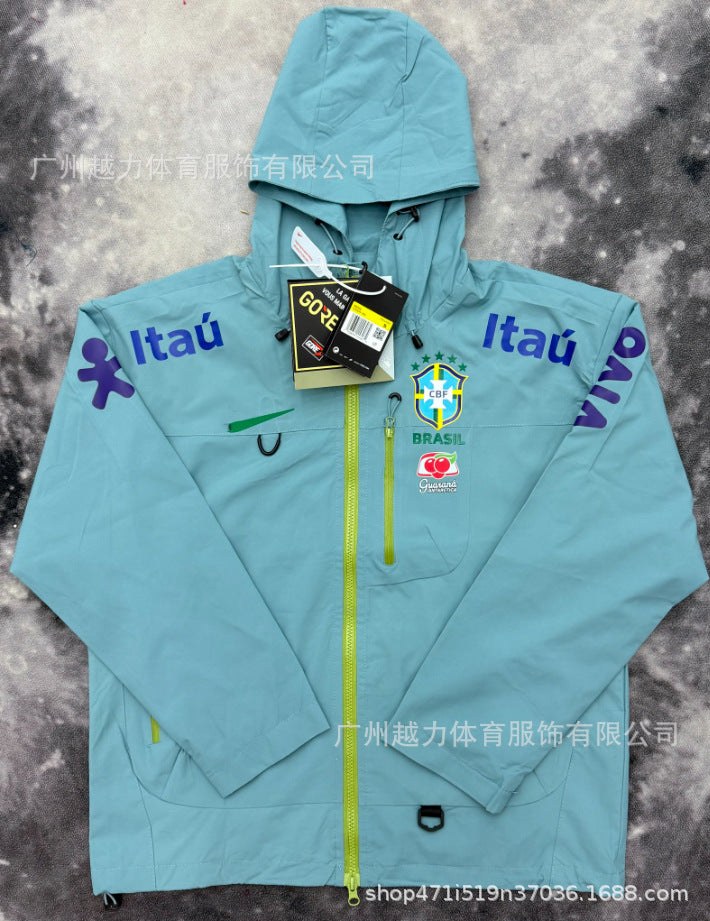 MIX Unisex Jacket | Outdoor Style