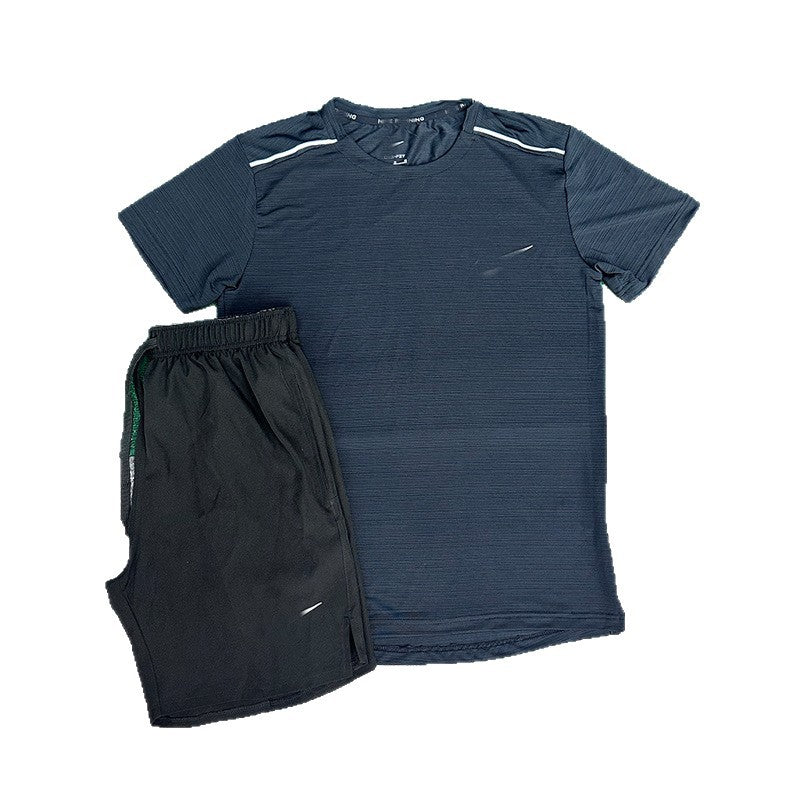 Men's NK Sports Shorts | Breathable Quick-Dry