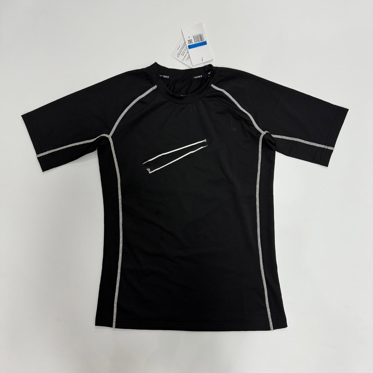 Camiseta Deportiva Unisex Mix | Secado Rápido