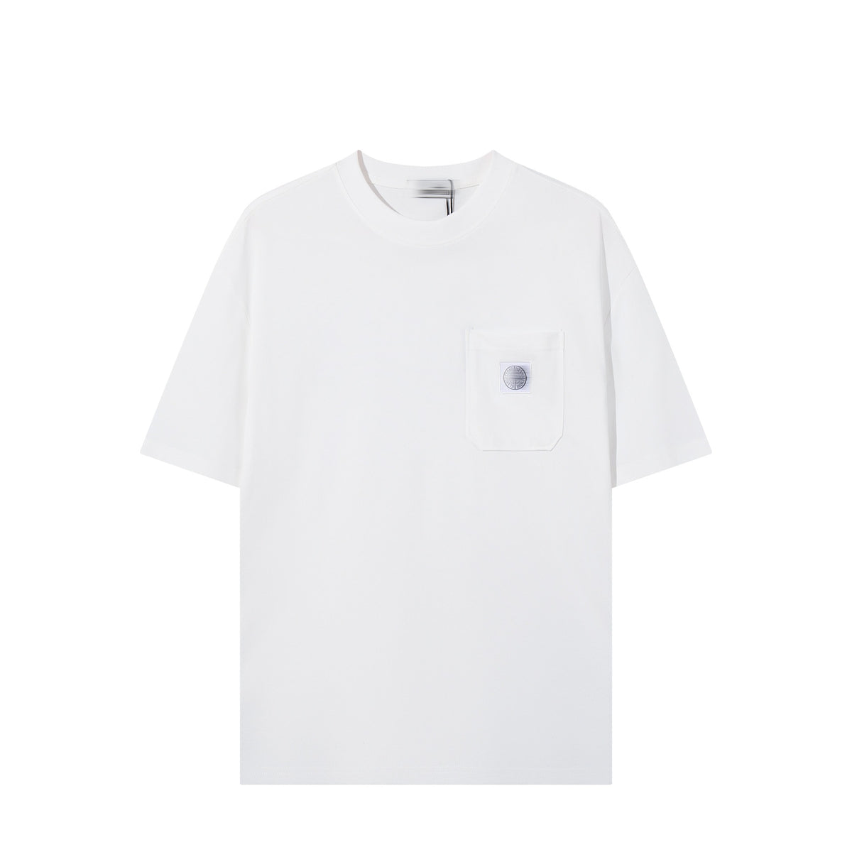 Camiseta Stone IS Unisex | Manga Corta Y Brújula
