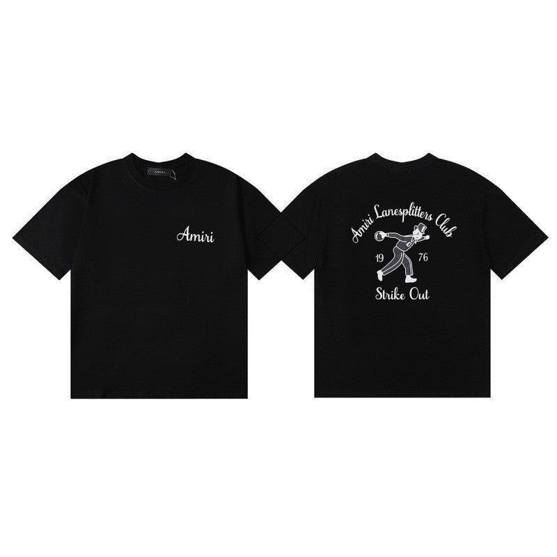 Heavyweight Pure Cotton T-Shirt | Heavy Cotton | Luxury Markt