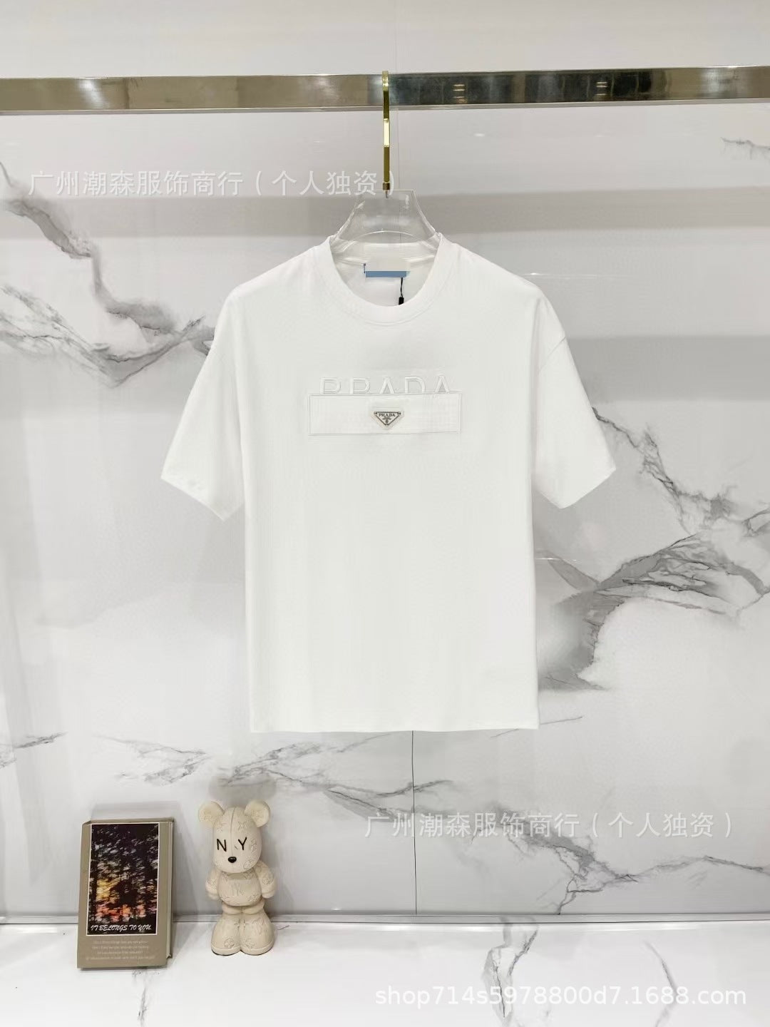 Camisa de cuello redondo Pujia de algodón puro talla para comercio transfronterizo, camisas de manga corta y casuales de manga corta de moda para pareja de lujo