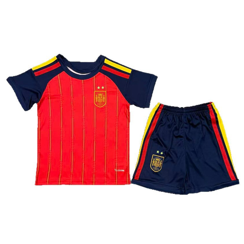 Men's Soccer Jersey Set | 2026 World Cup