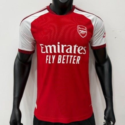 2627 Equipo de Fútbol de Club Edición Nuevo Arsenal AC Juventus Marsella Real Madrid Inter Milan Chelsea Jersey