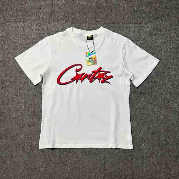 Camiseta Unisex Corteiz | Manga Corta