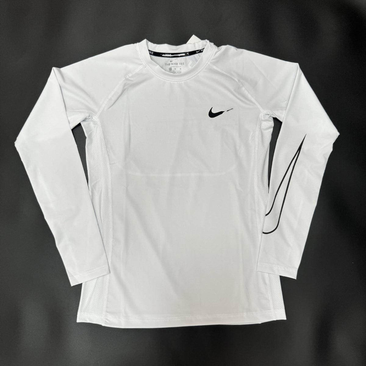 Camiseta Deportiva Unisex Mix | Secado Rápido