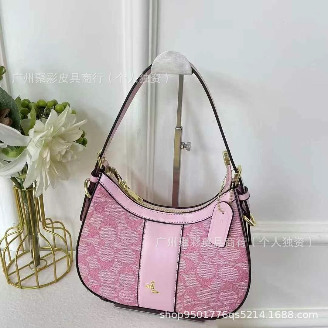 Bolso Coach Casual Elegante | LuxuryMarkt
