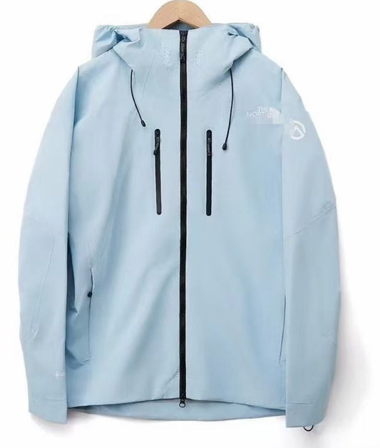 TNF Unisex Hooded Jacket | Outdoor Style