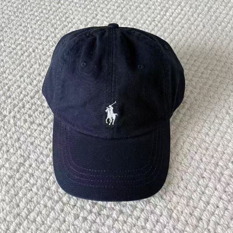 Gorra de Béisbol Paul Unisex