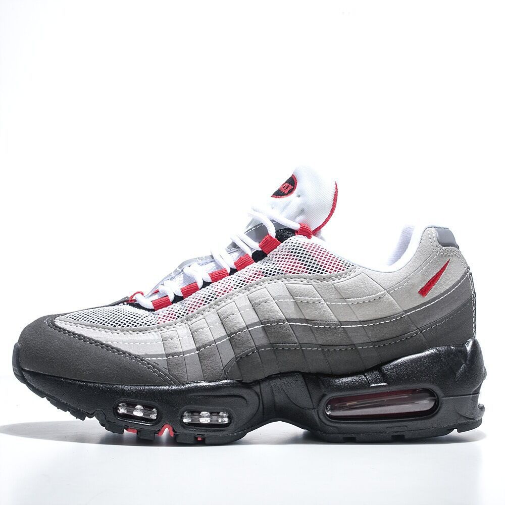 Nuevas zapatillas Putian: zapatillas Airmax95 con amortiguación de aire, zapatillas deportivas, zapatillas de hombre, zapatillas de correr, zapatillas de padre con amortiguación que aumentan la altura