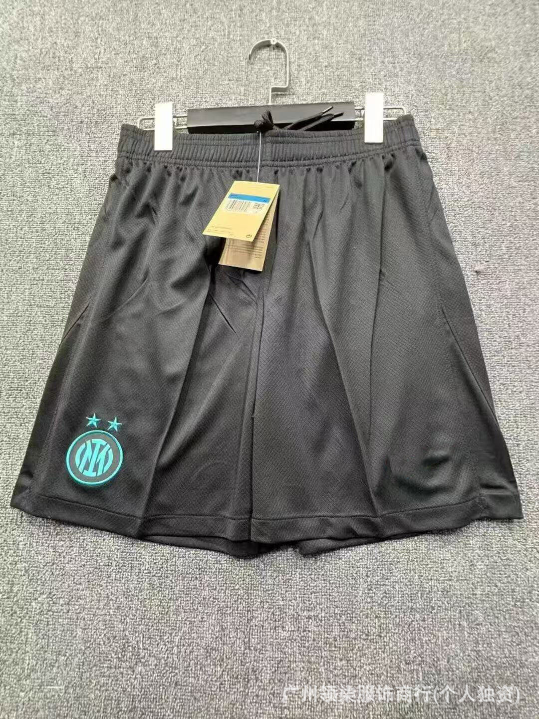 Men's Soccer Shorts | 2026
