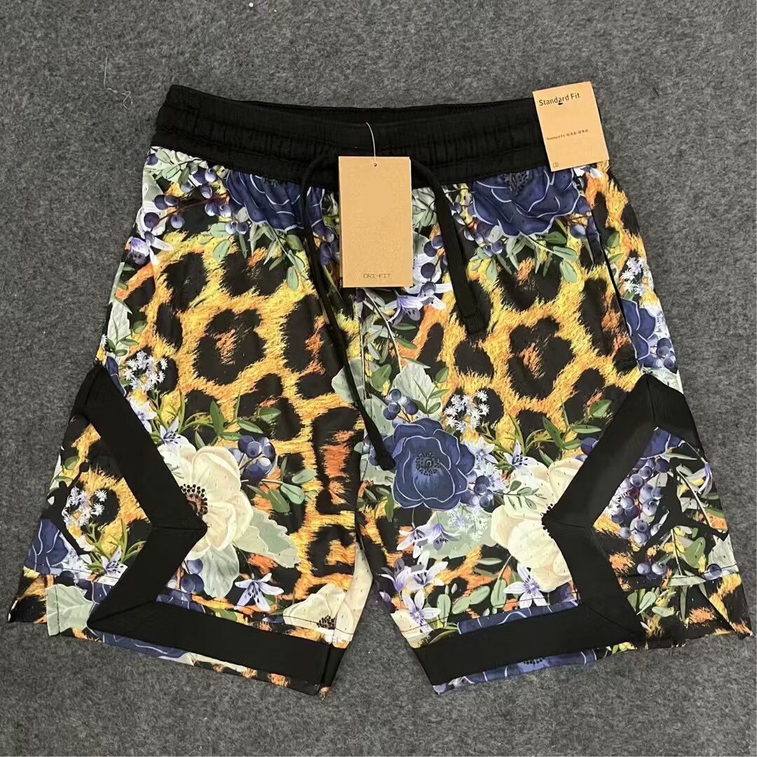 Pantalones Cortos Hombre Baloncesto | Malla Transpirable Secado Rápido
