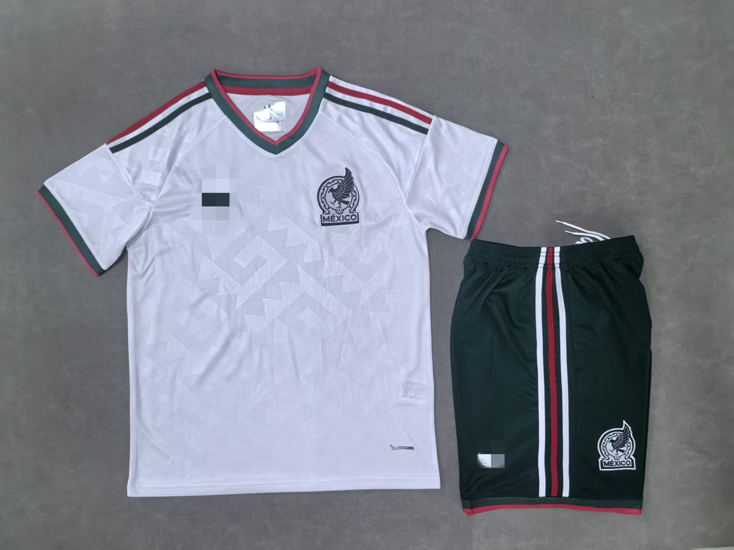 2627 Selección Nacional Inglaterra Japón Países Bajos Canadá Edición Fan Set Adulto