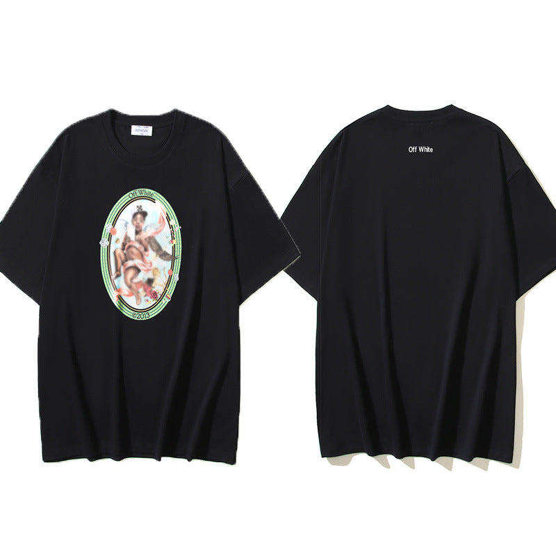 Camiseta Hip Hop MIX | Street Verano