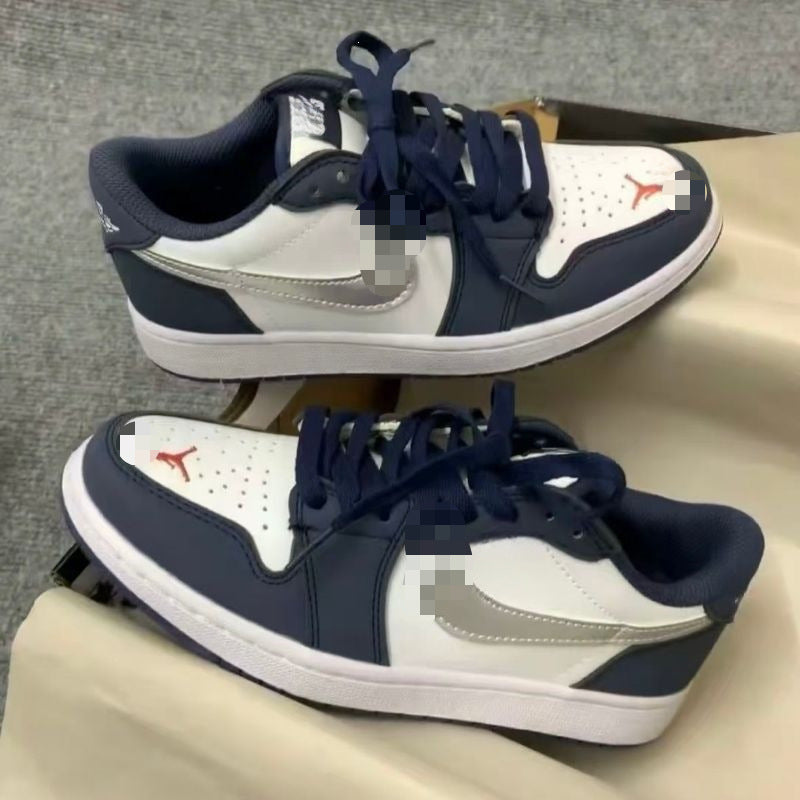 Scarpe basse unisex NK Mix | University Blue