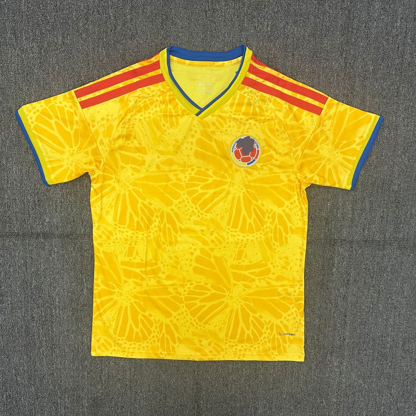 Uniforme de fútbol de la Copa del Mundo, Brasil, Argentina, Alemania, España, Inglaterra, fuente de camisetas, fábrica al mayor.