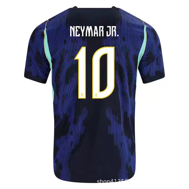 Camiseta de fútbol del Mundial 2026, Argentina, España, selección nacional de Brasil edición jugador, Mundial edición de jugador