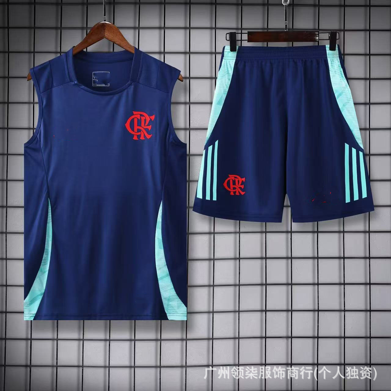 Camiseta Entrenamiento Fútbol 2526