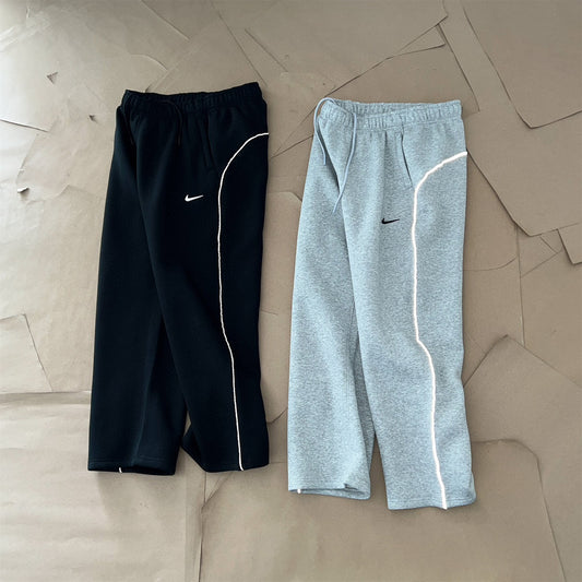 Sudadera NOCTA Tiras Reflectantes 3M | Streetwear Premium