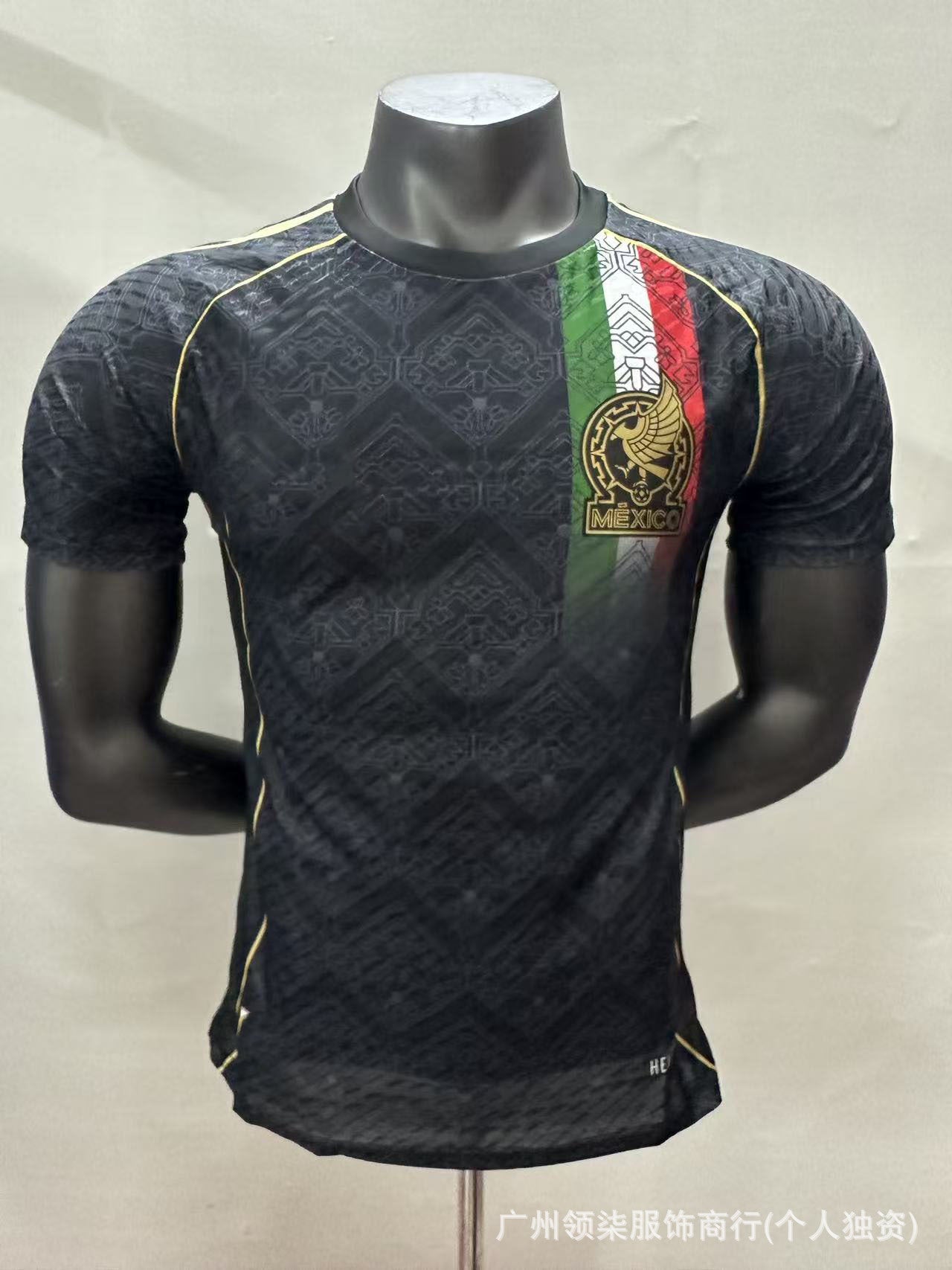 2627 playerEdition camisetas Chelsea, Arsenal, America, Tottenham, Hotspur, Argentina, México, equipaciones de fútbol ajustadas al por mayor