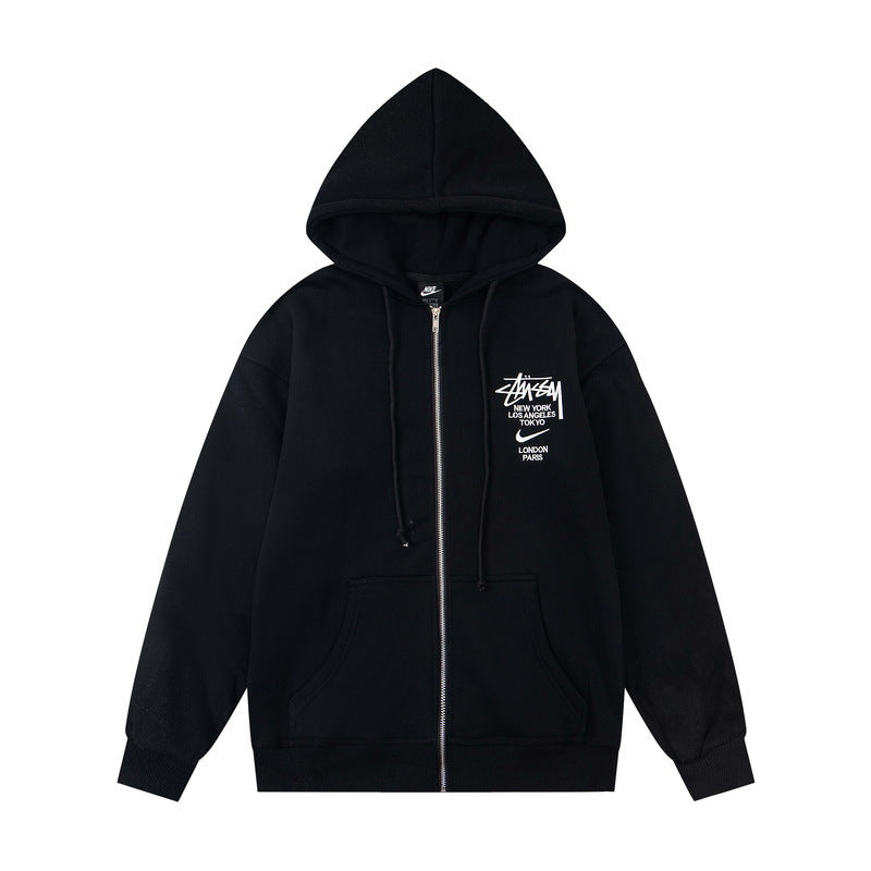 Hoodie and Tracksuit | Fleece Lining
