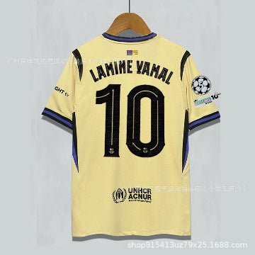 Camiseta FC Barcelona 25/26  Oficial | Equipación Barça Premium