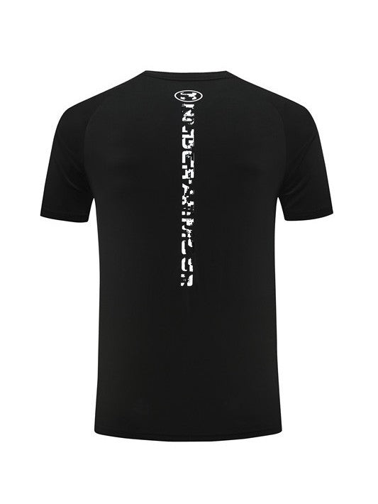 T-shirt UA Homme | Extensible et séchage rapide