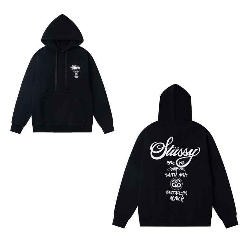 Hoodie and Tracksuit | Fleece Lining