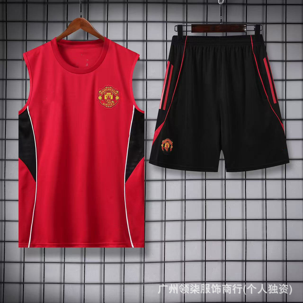 Camiseta Entrenamiento Fútbol 2526