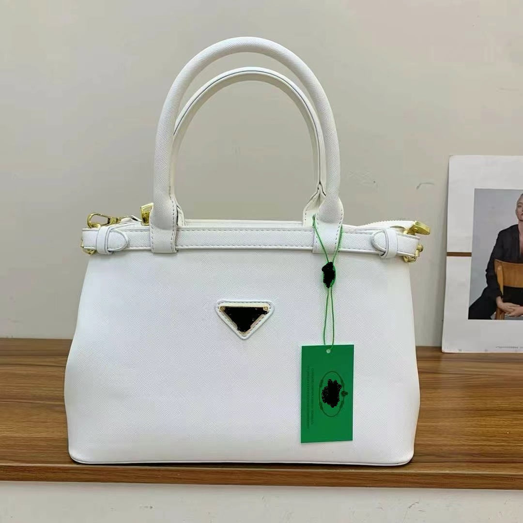 Borsa Kelly Donna | Borsa a tracolla Tote Moda Brand | Senza scatola