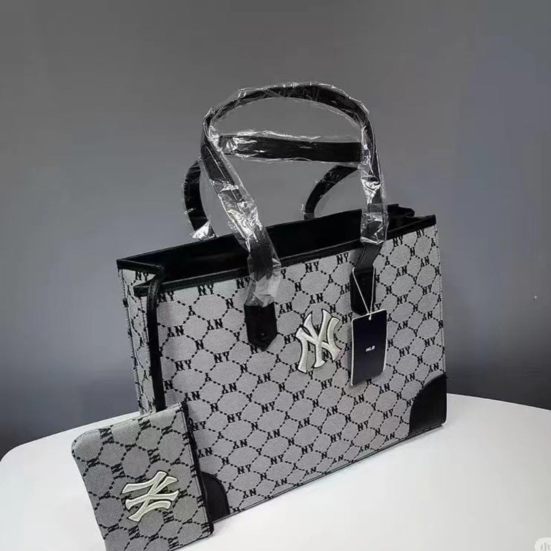 NY Handbags & Backpacks 2026 | Vintage Style