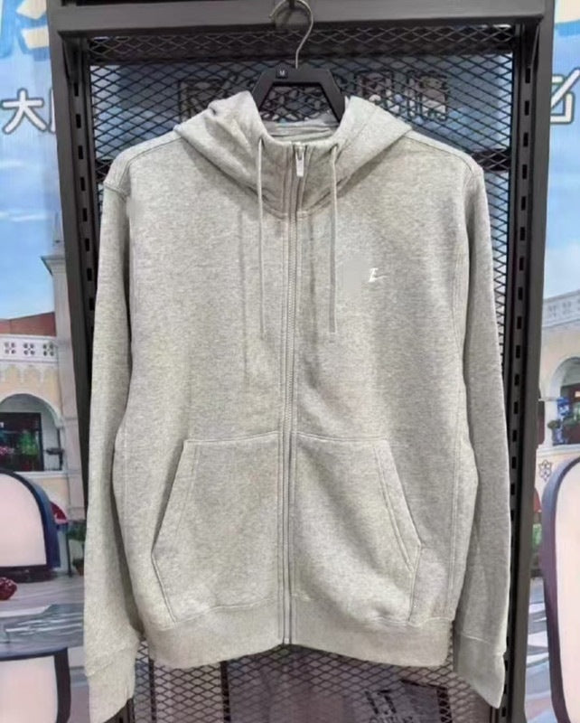 Knitted Hooded Tracksuit | Men and Women