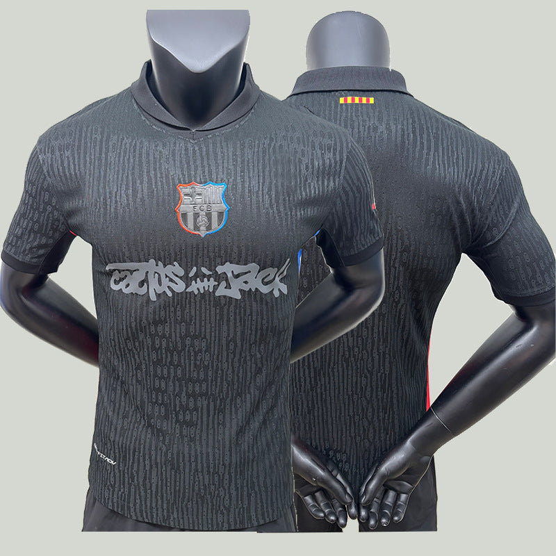 26 camisetas de la Edición de Jugador de la Copa del Mundo, selección principal del Real Madrid del Bayern, Argentina, camiseta de fútbol de secado rápido México