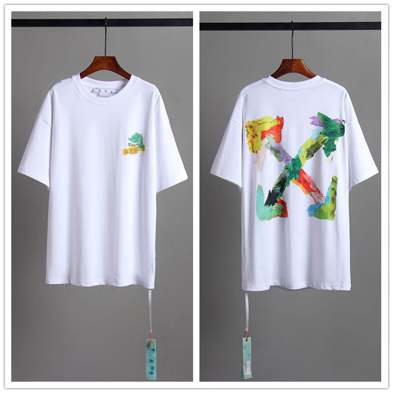 Camiseta Hip Hop MIX | Street Verano