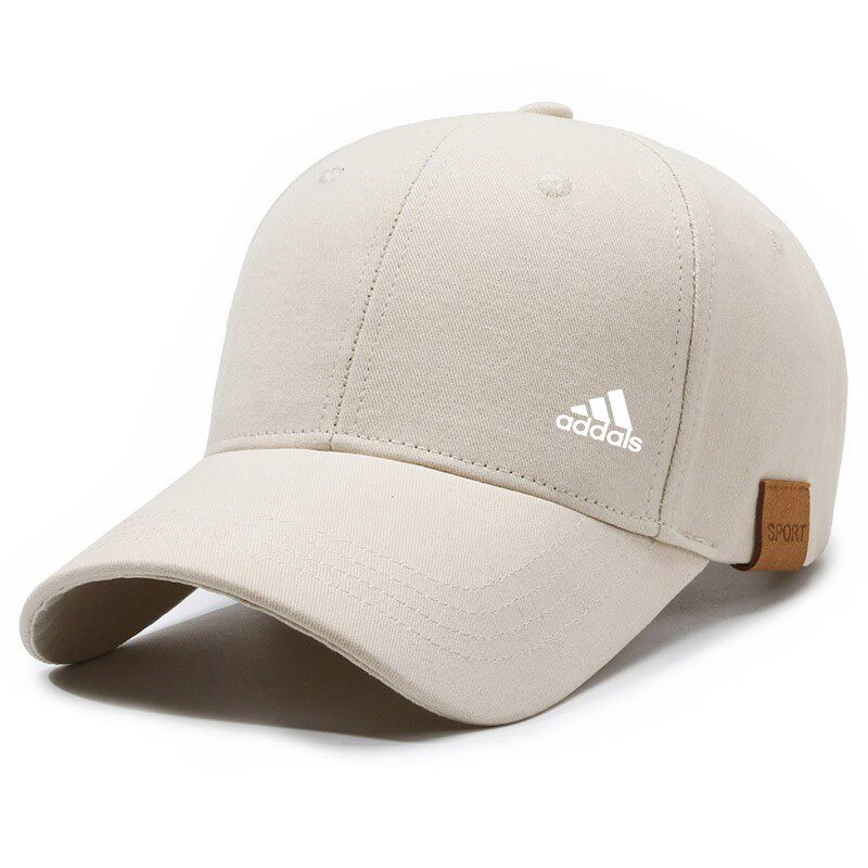 Gorra Béisbol Talla Grande 2025 | Hombre Outdoor Premium