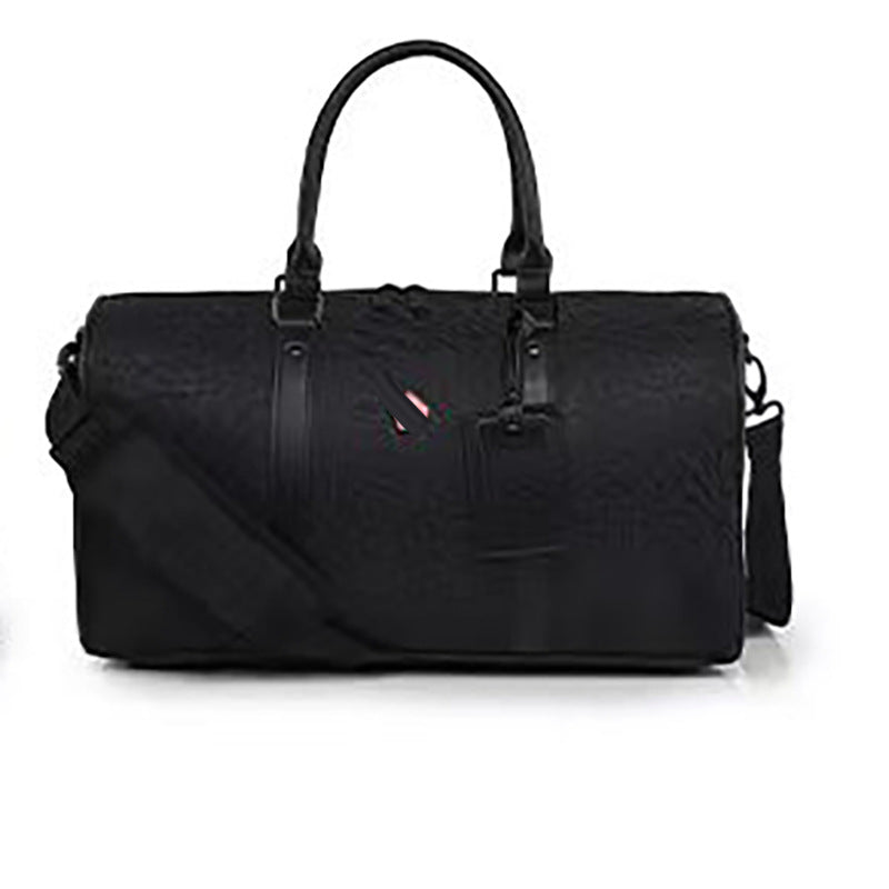 Bolsas de viaje ligeras y de gran capacidad, bolsas de fitness deportivas de moda para hombres y mujeres, bolsas de almacenamiento de equipaje para viajes de negocios, bolsas de espera para la entrega