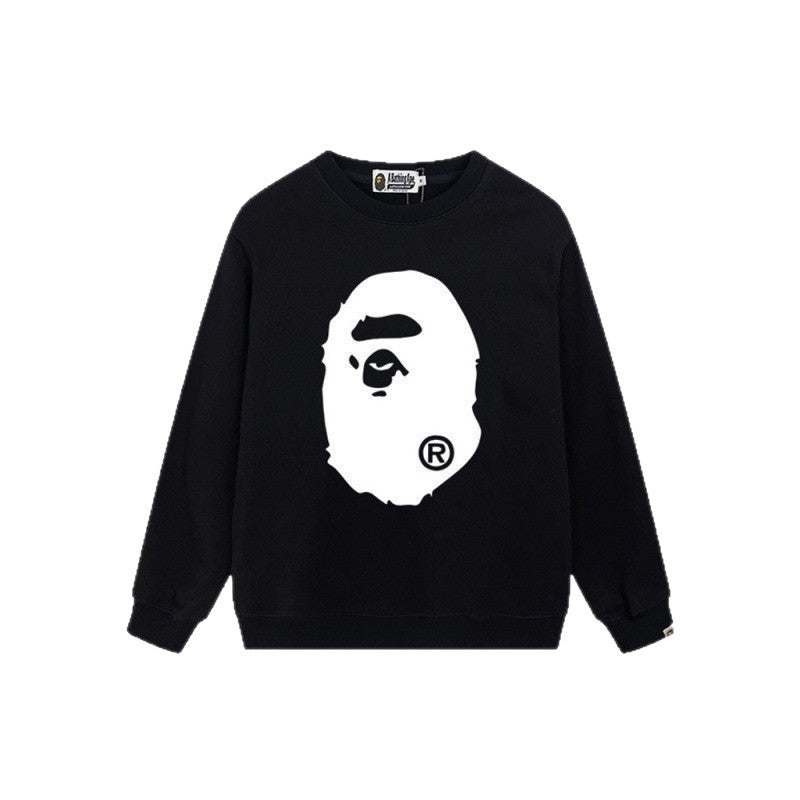 BAPE Sweatshirt | Crewneck and Graphic Print