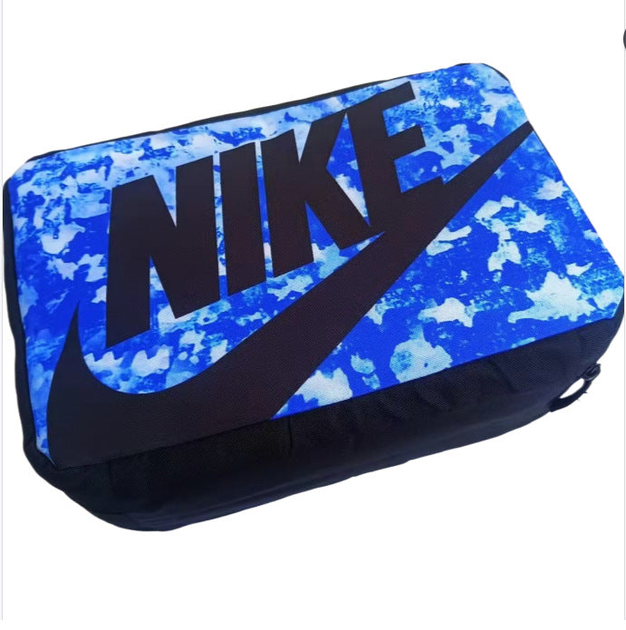 Bolsa Deportiva Zapatillas - Baloncesto Fútbol Gimnasio Unisex