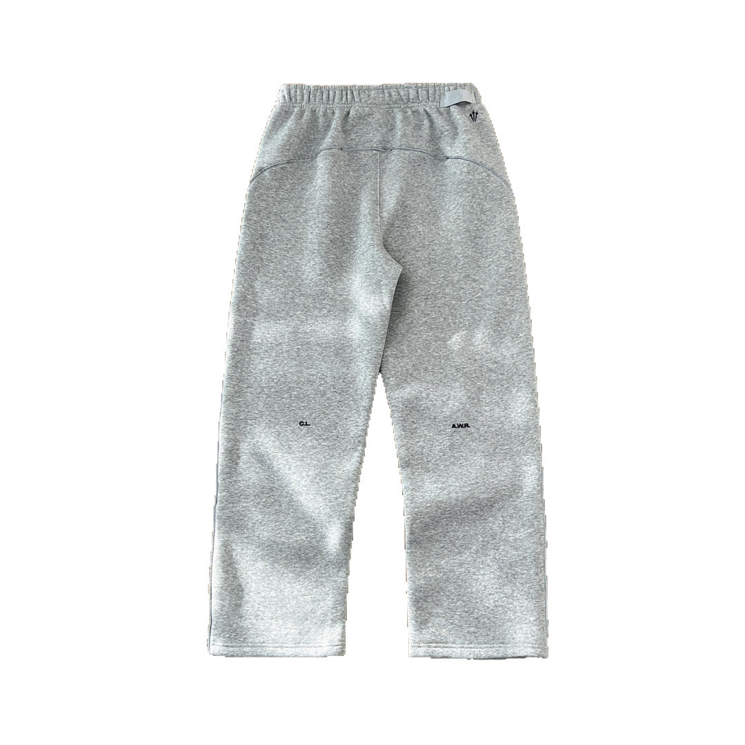 Sudadera NOCTA Tiras Reflectantes 3M | Streetwear Premium
