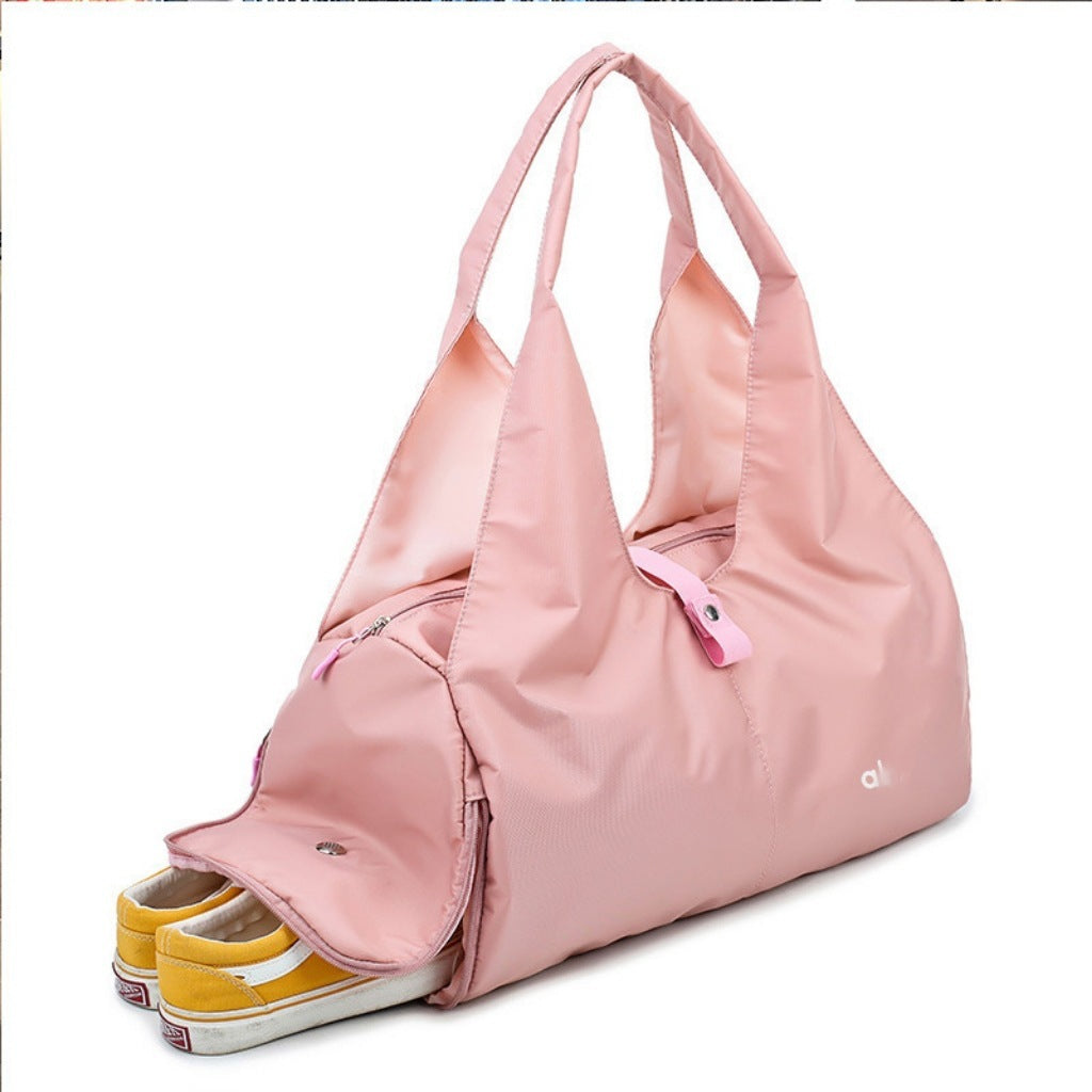 Bolso AL | Gimnasio Y Viaje Plegable | Luxury Markt