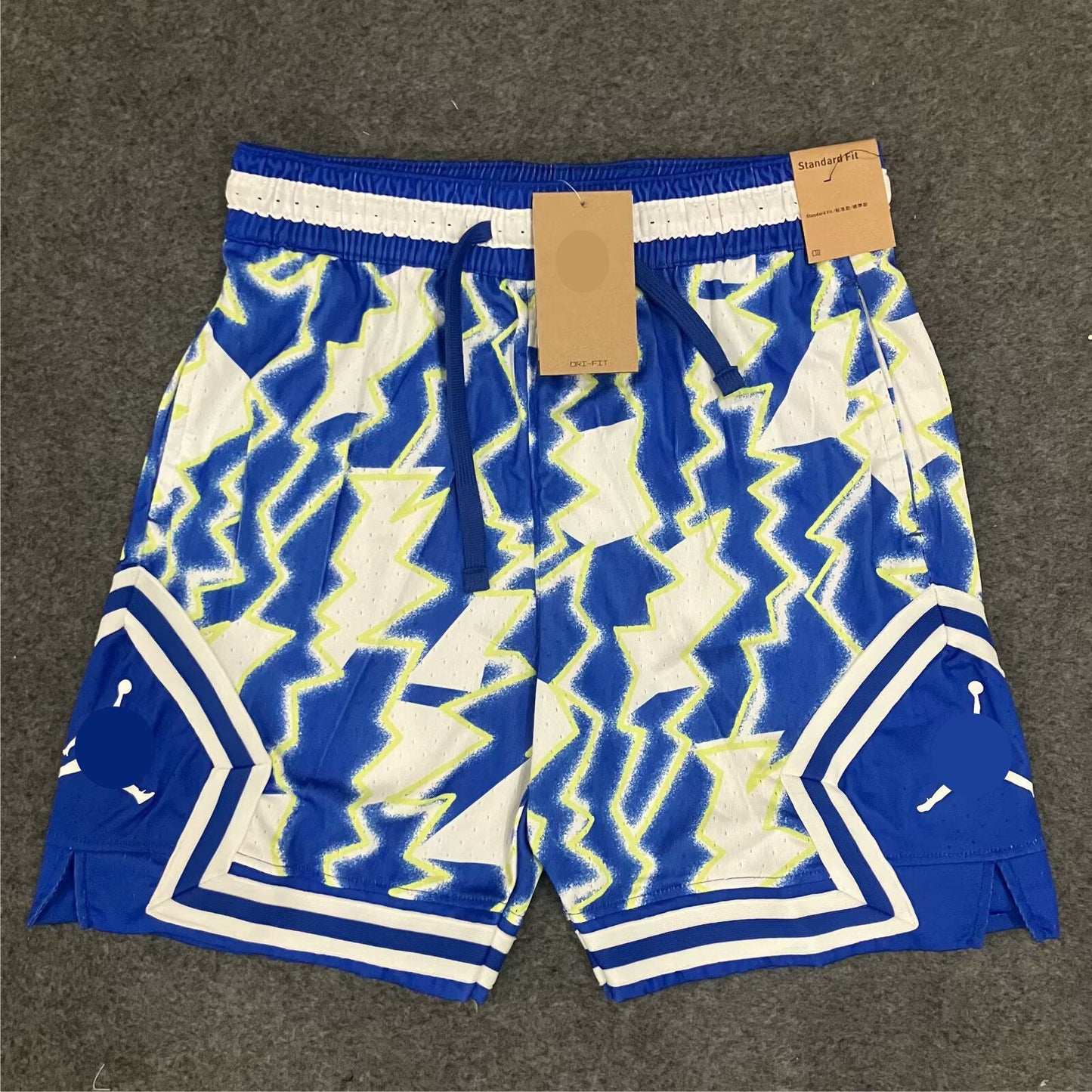 Pantalones Cortos Hombre Baloncesto | Malla Transpirable Secado Rápido