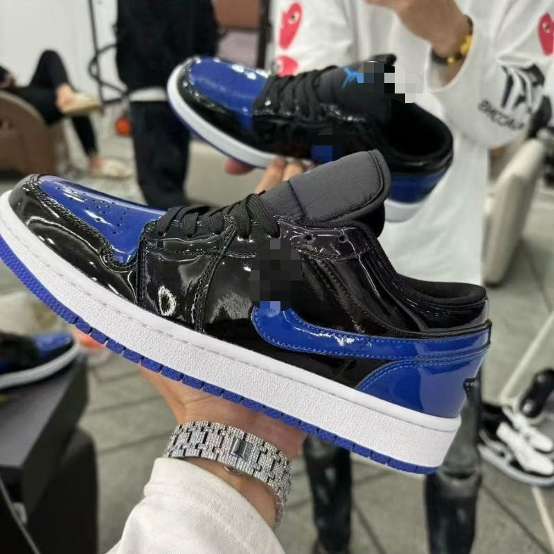 Scarpe basse unisex NK Mix | University Blue