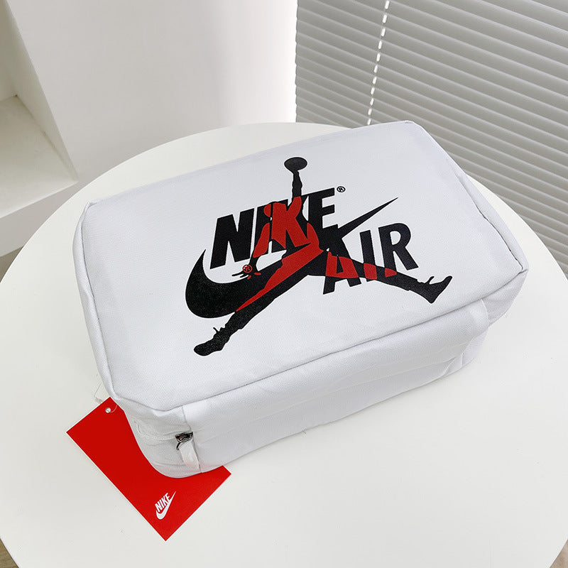 Bolsa Deportiva Zapatillas - Baloncesto Fútbol Gimnasio Unisex